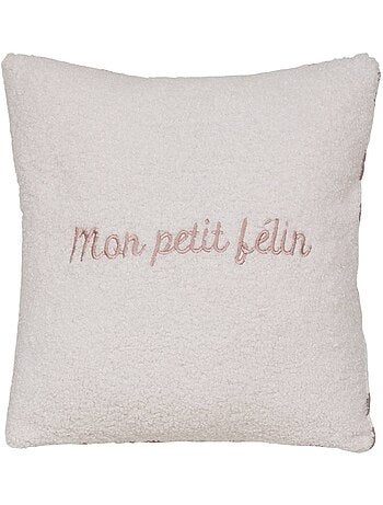 Coussin pour enfant jaiko