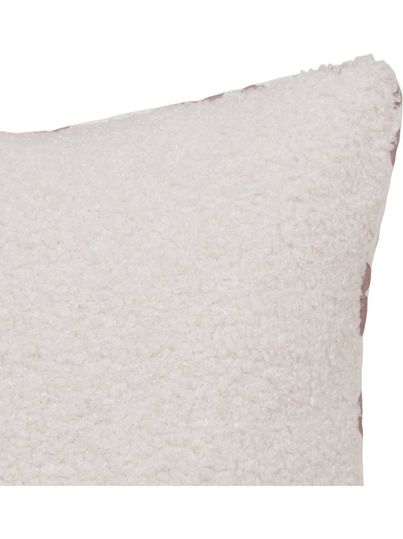 Coussin pour enfant jaiko Blanc Rose - Kiabi