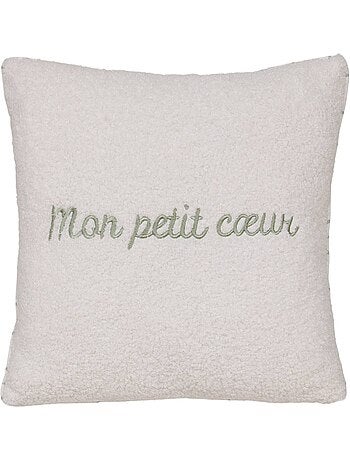 Coussin pour enfant JAIKO