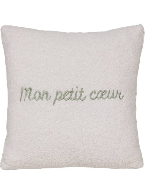 Coussin pour enfant JAIKO - Kiabi Coussin pour enfant JAIKO - Kiabi
