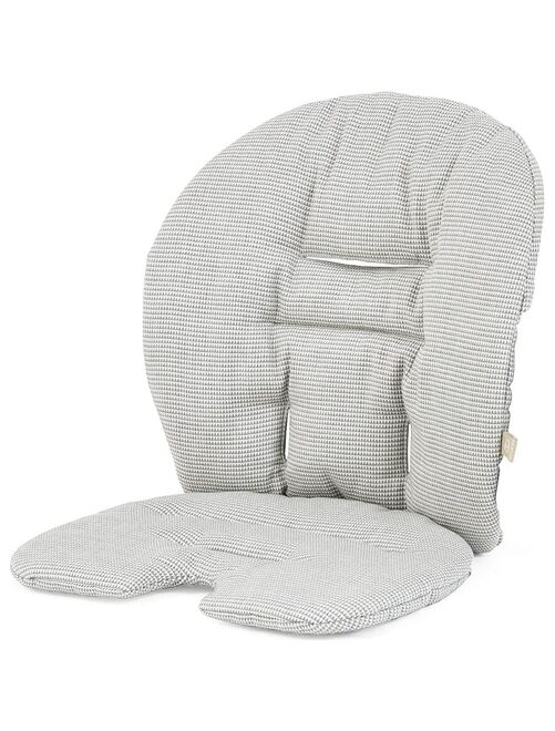 Coussin pour le Baby Set Nordic Grey de la chaise Stokke® Steps™ - Kiabi