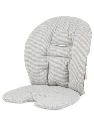 Coussin pour le Baby Set Nordic Grey de la chaise Stokke® Steps™