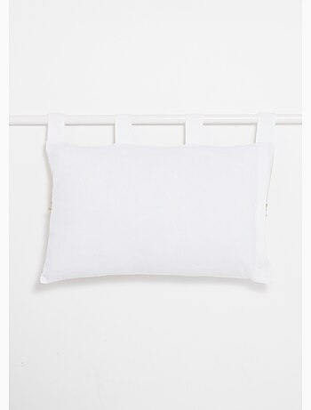 Coussin pour tête de lit, thème naturel - AFIBEL