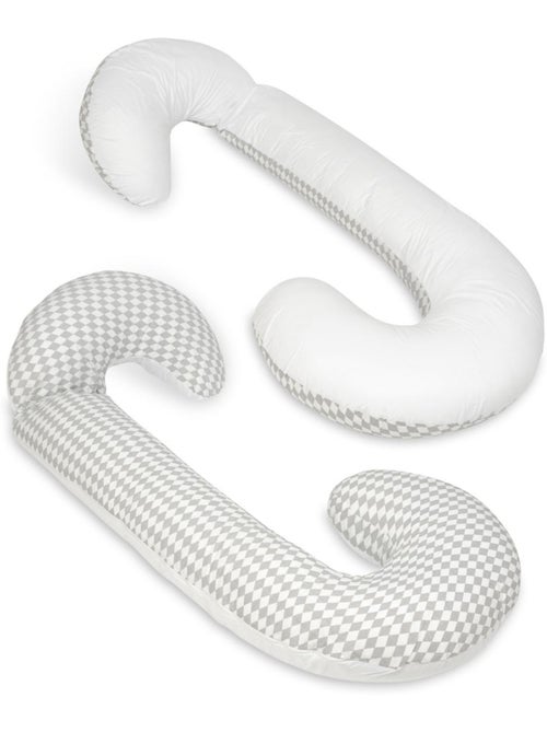 Coussin pre post natal usages multiples - Kiabi
