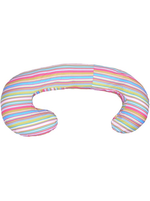 Coussin pre post natal usages multiples - Kiabi