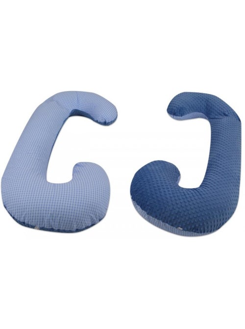 Coussin pre post natal usages multiples - Kiabi