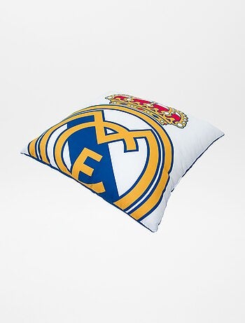Coussin 'Real Madrid'