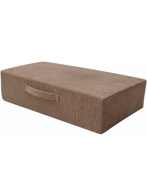 Coussin rebond enfant intérieur anti stress - Kiabi Coussin rebond enfant intérieur anti stress - Kiabi