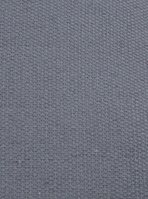 Coussin rectangle en liège et polyester pour chien - Kiabi Coussin rectangle en liège et polyester pour chien - Kiabi