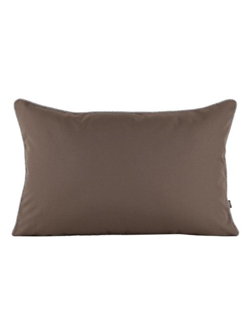 Coussin rectangle uni extérieur - Kiabi