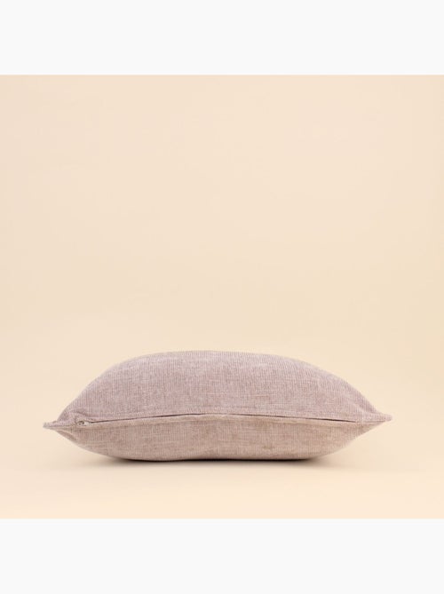 Coussin rectangulaire 30x50cm en tissu - Kiabi Coussin rectangulaire 30x50cm en tissu - Kiabi