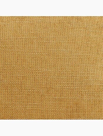 Coussin rectangulaire 30x50cm en tissu