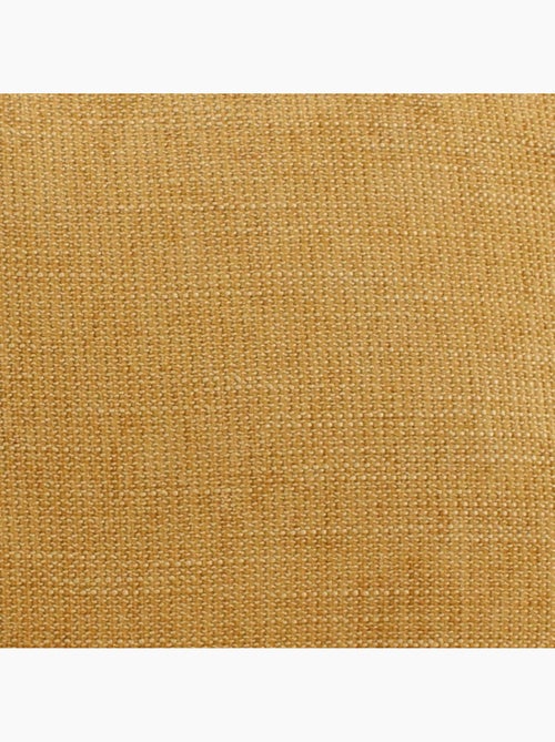 Coussin rectangulaire 30x50cm en tissu - Kiabi