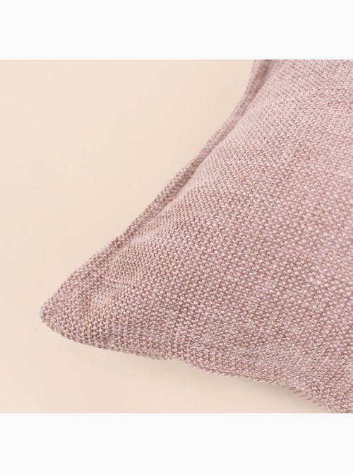 Coussin rectangulaire 30x50cm en tissu - Kiabi Coussin rectangulaire 30x50cm en tissu - Kiabi