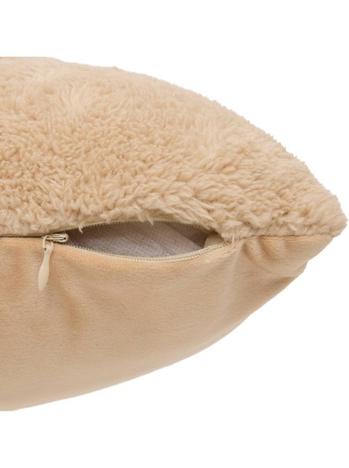 Coussin rectangulaire AUTOMNE - Kiabi