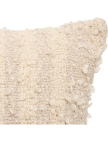 Coussin rectangulaire BERYL