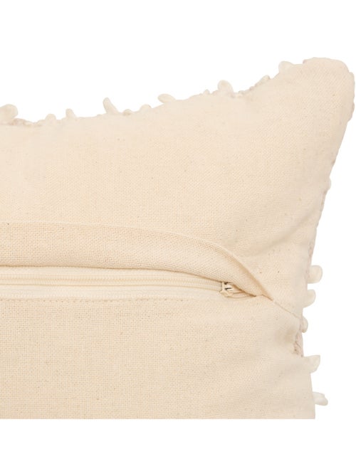 Coussin rectangulaire BERYL - Kiabi