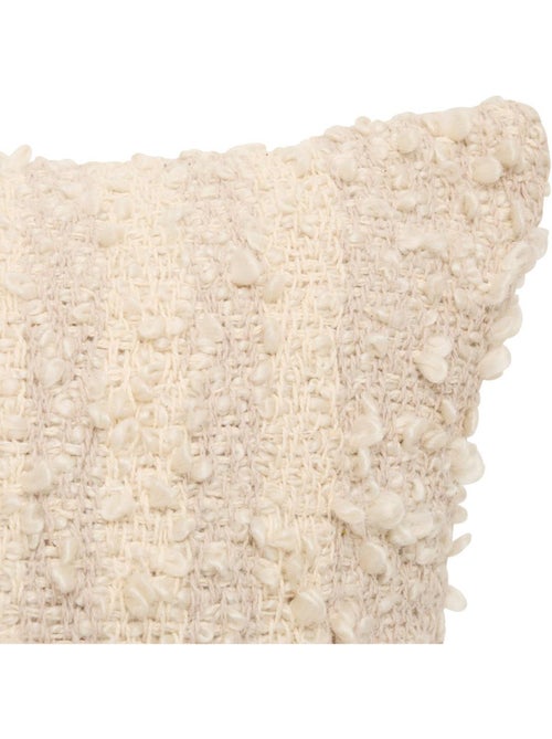 Coussin rectangulaire BERYL - Kiabi
