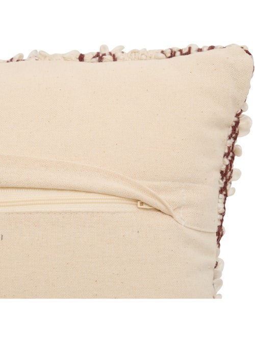 Coussin rectangulaire BERYL - Kiabi