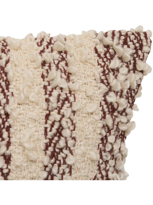 Coussin rectangulaire BERYL - Kiabi
