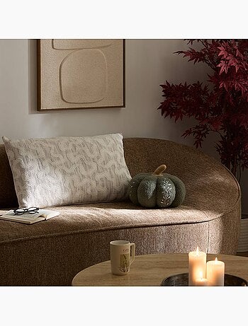 Coussin rectangulaire betima