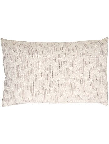 Coussin rectangulaire betima
