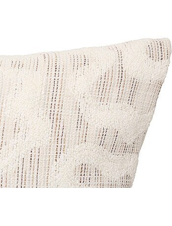 Coussin rectangulaire betima