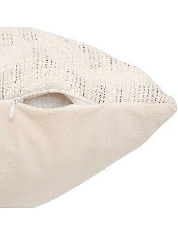 Coussin rectangulaire betima