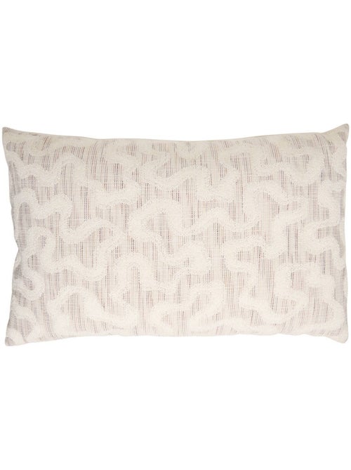 Coussin rectangulaire betima - Kiabi Coussin rectangulaire betima - Kiabi