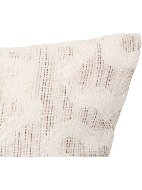 Coussin rectangulaire betima - Kiabi Coussin rectangulaire betima - Kiabi