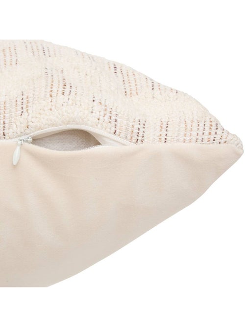 Coussin rectangulaire betima - Kiabi Coussin rectangulaire betima - Kiabi