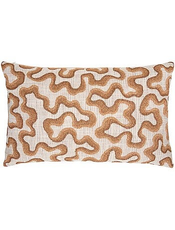 Coussin rectangulaire betima