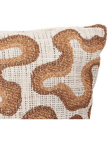 Coussin rectangulaire betima