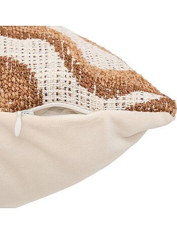 Coussin rectangulaire betima