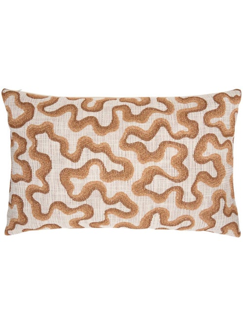Coussin rectangulaire betima - Kiabi Coussin rectangulaire betima - Kiabi
