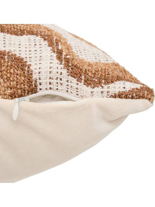 Coussin rectangulaire betima - Kiabi Coussin rectangulaire betima - Kiabi