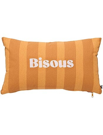 Coussin rectangulaire BICHETTE