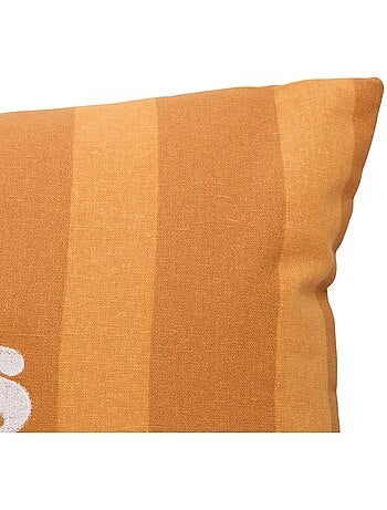 Coussin rectangulaire BICHETTE