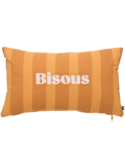 Coussin rectangulaire BICHETTE - Kiabi