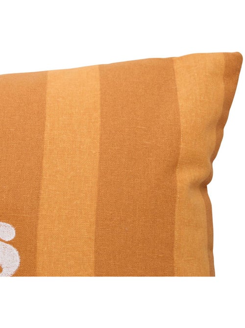 Coussin rectangulaire BICHETTE - Kiabi