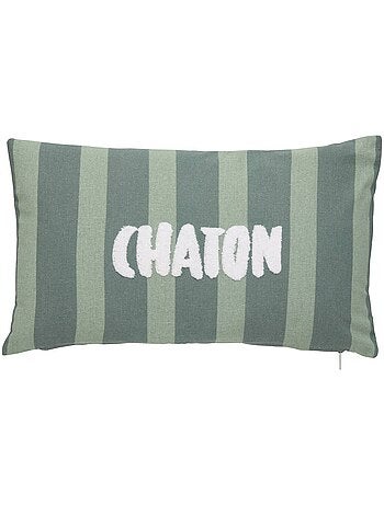 Coussin rectangulaire BICHETTE