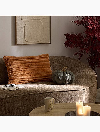 Coussin rectangulaire COTI