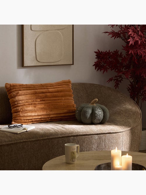 Coussin rectangulaire COTI - Kiabi