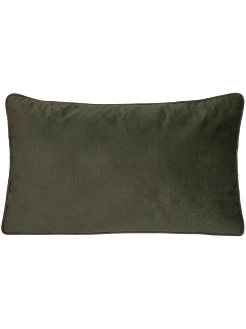 Coussin rectangulaire déhoussable lilou - Kiabi