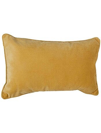 Coussin lilou