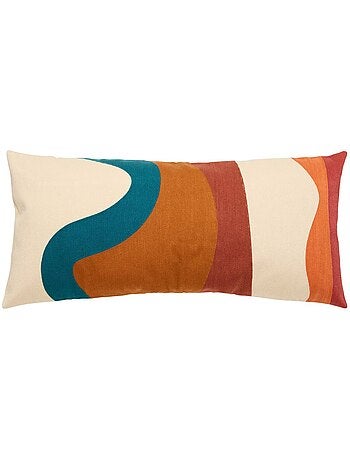 Coussin rectangulaire homy