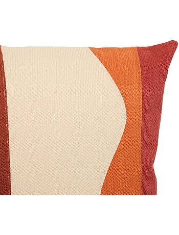 Coussin rectangulaire homy