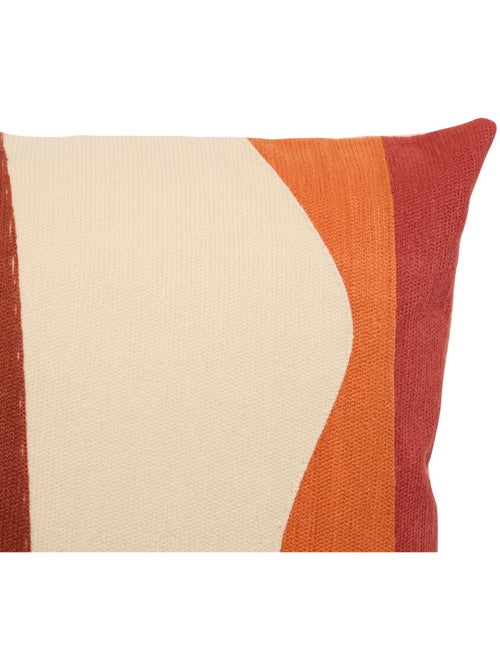 Coussin rectangulaire homy - Kiabi Coussin rectangulaire homy - Kiabi