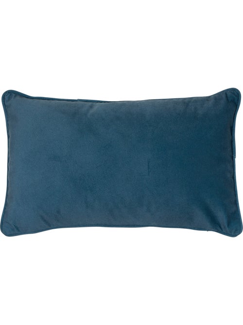 Coussin rectangulaire LILOU - Kiabi