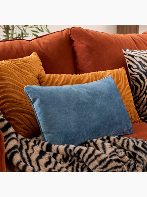 Coussin rectangulaire LILOU - Kiabi